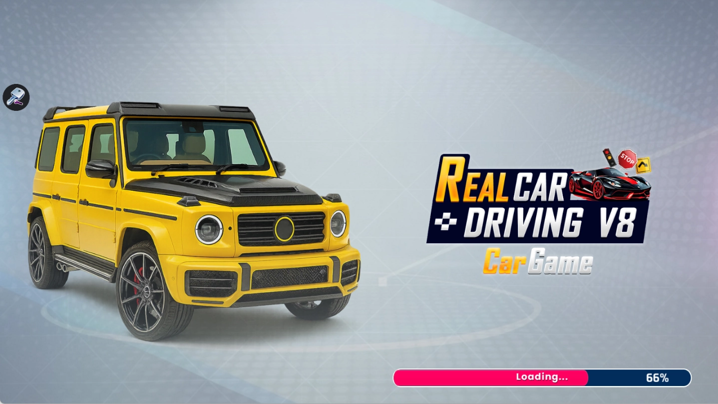 美国车道停车(4)