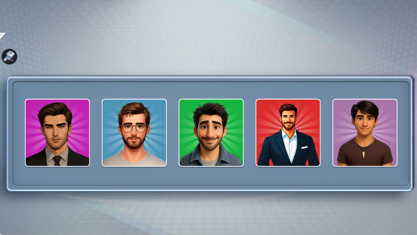 美国车道停车(3)