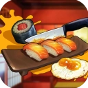 托卡生活寿司店正版