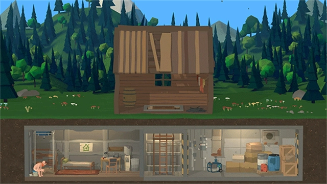 僵尸森林3中文版(1)