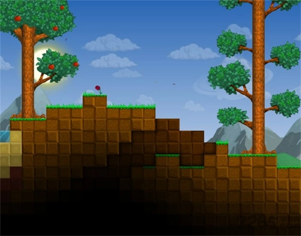 猎人的生存日记2汉化版图1