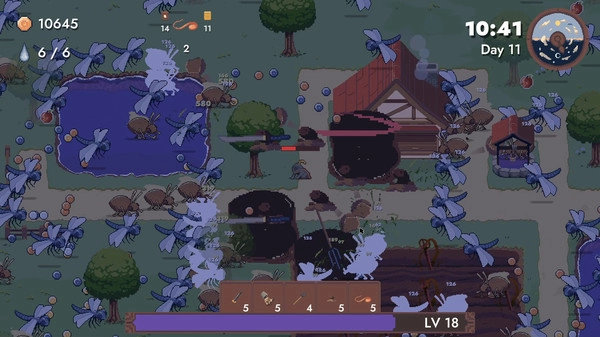 奇妙农场世界图2