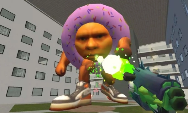 脑腐沙盒游乐场图4