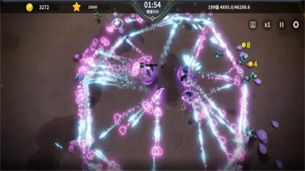 另一个幸存者免广告图1