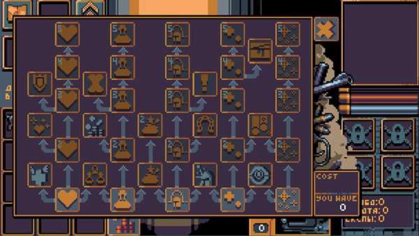 轮盘骑士中文版图3