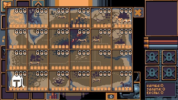 轮盘骑士中文版图4