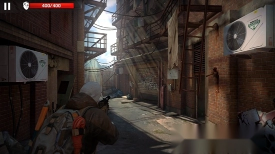 Left to Survive命悬一日中文版图1