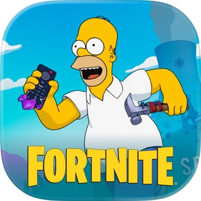 堡垒之夜国际版 v38.11.0-48488172-Android