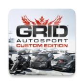 超级房车赛中文版