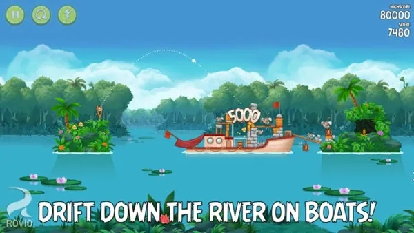 愤怒的小鸟里约大冒险7723(4)