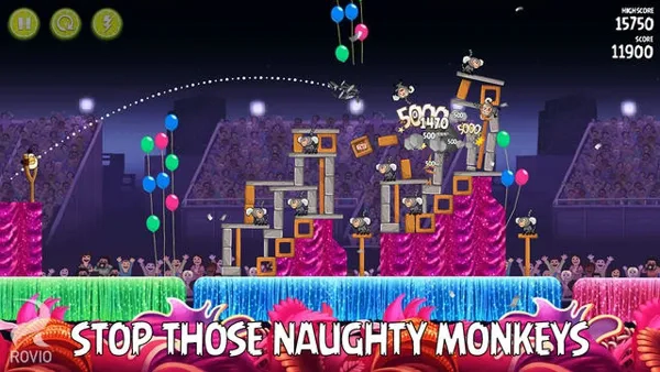 愤怒的小鸟里约大冒险7723(1)