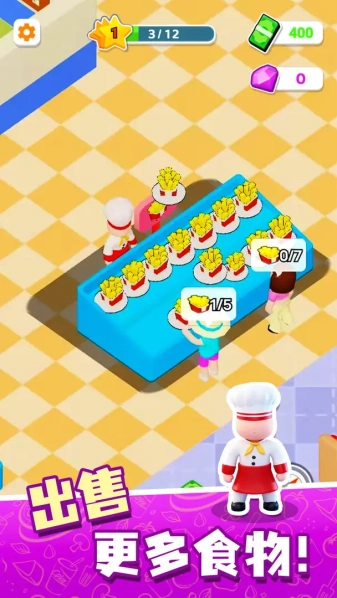 楼下的小餐厅图5