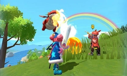 香肠派对吃鸡(3)