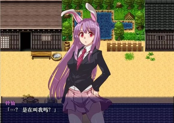 时间停止幻想乡安卓版图4