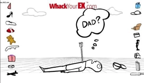 弹弓争霸赛截图2