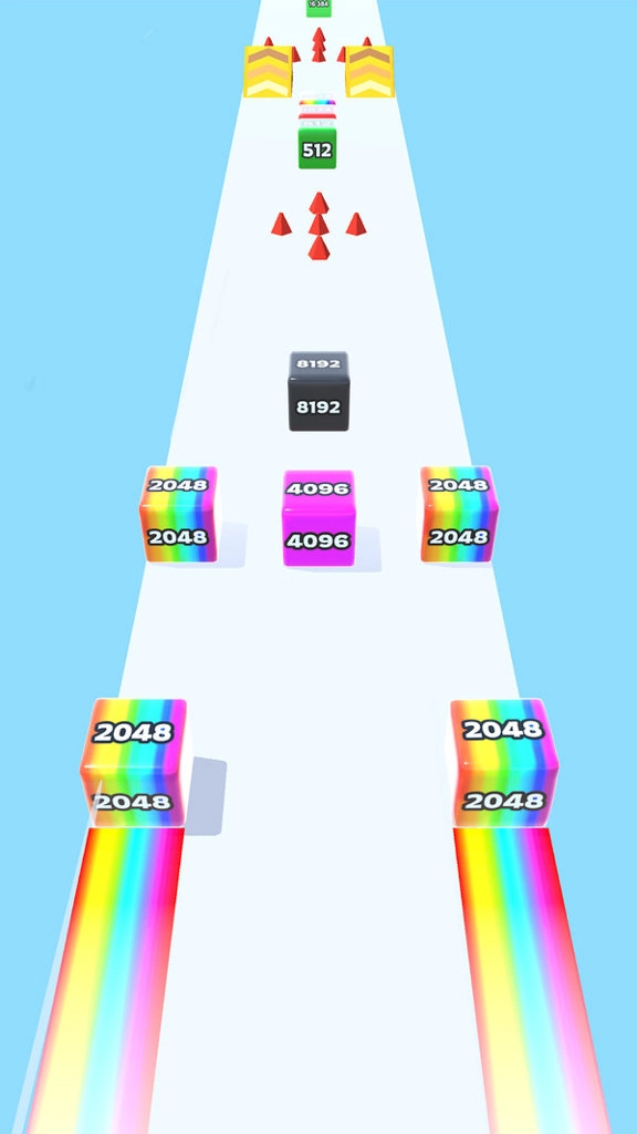 2048无敌大招图3