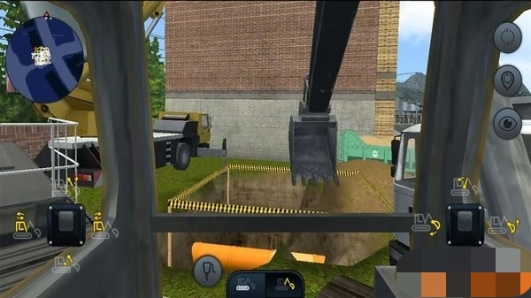 城市建筑模拟器(3)