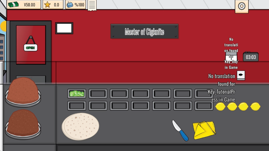 土耳其美食大师