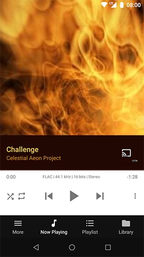 BubbleUPnP全中文版图1