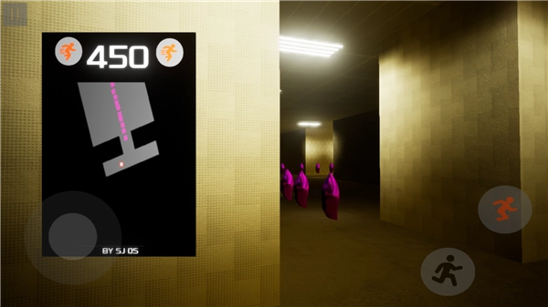 后室欺骗离线版(3)