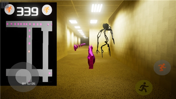 后室欺骗离线版(2)