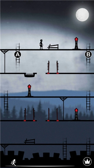 国王万岁3中文版图3