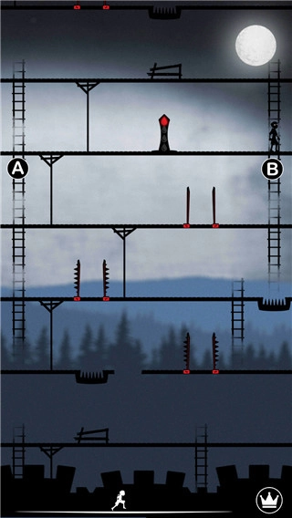 国王万岁3中文版图1