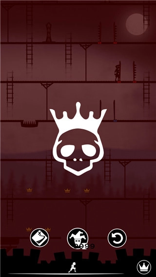 国王万岁3中文版图5