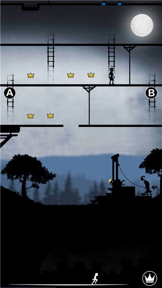 国王万岁3中文版图2
