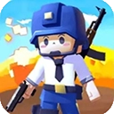 像素吃鸡战场模拟器修改器