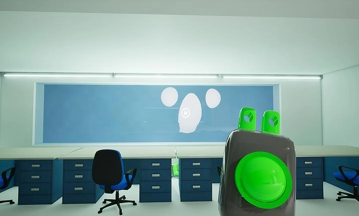 苏苏避难所4手机版图1