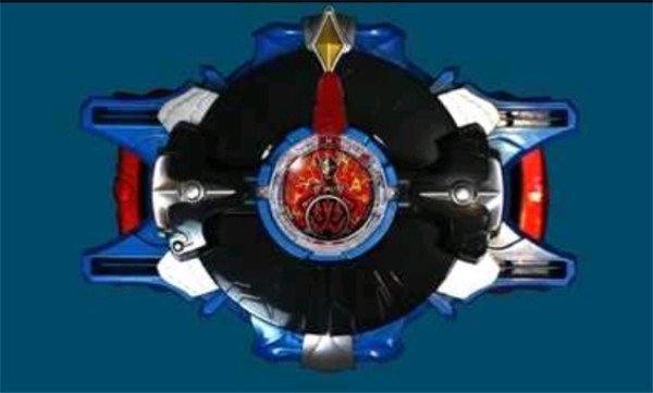 罗布奥特曼变身模拟器全水晶(1)