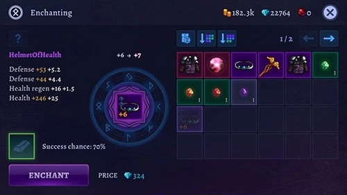 黑暗崛起 Darkrise图2