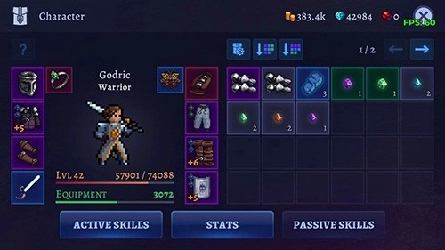 黑暗崛起 Darkrise图3