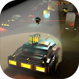 机甲坦克大乱斗