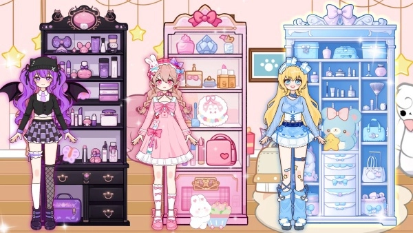 LIVESTAR安卓版图1