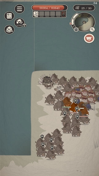 野生驯兽师游戏(Wild Tamer)  安卓版图5