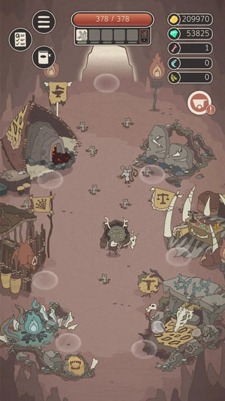 野生驯兽师游戏(Wild Tamer)  安卓版图7