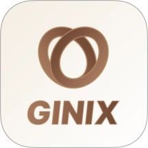 Ginix智能戒指