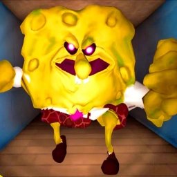 诡异蟹堡王游戏