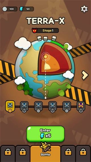 挖掘冒险去广告版图2