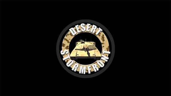 沙漠风暴正版图1