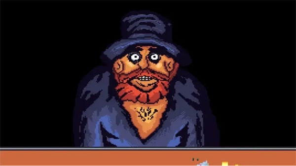 怪胎披萨店游戏