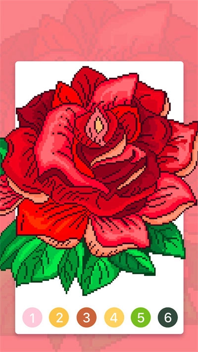 宝宝填色大乐园(4)