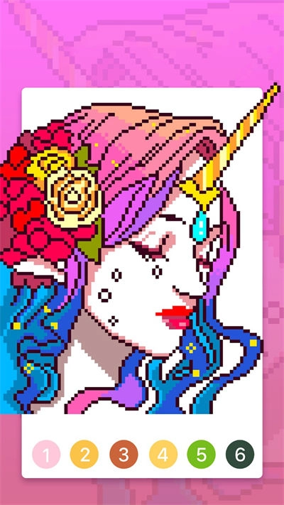 宝宝填色大乐园(3)