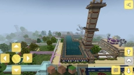 合成像素立方(2)