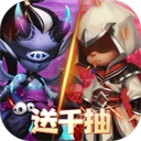 召唤萌将(折千抽版