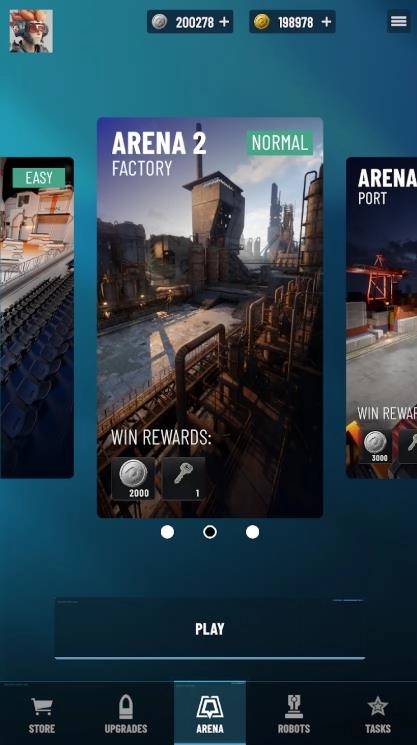 弧光狙击手伏特冲锋图3