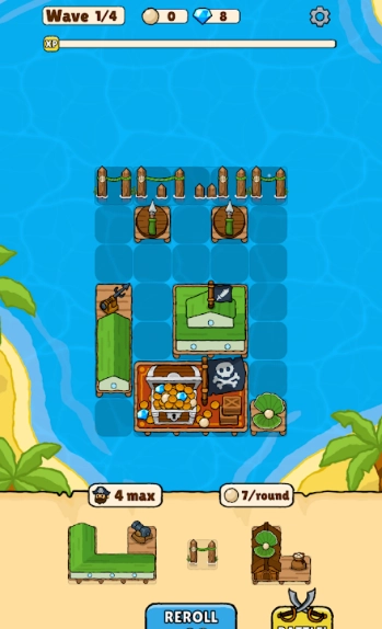 海盗防御(PirateDefense)(2)