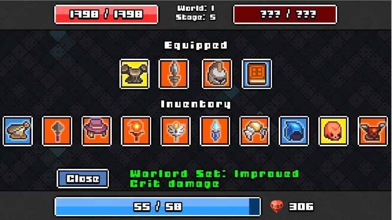 骰子魔法师2最新版图2